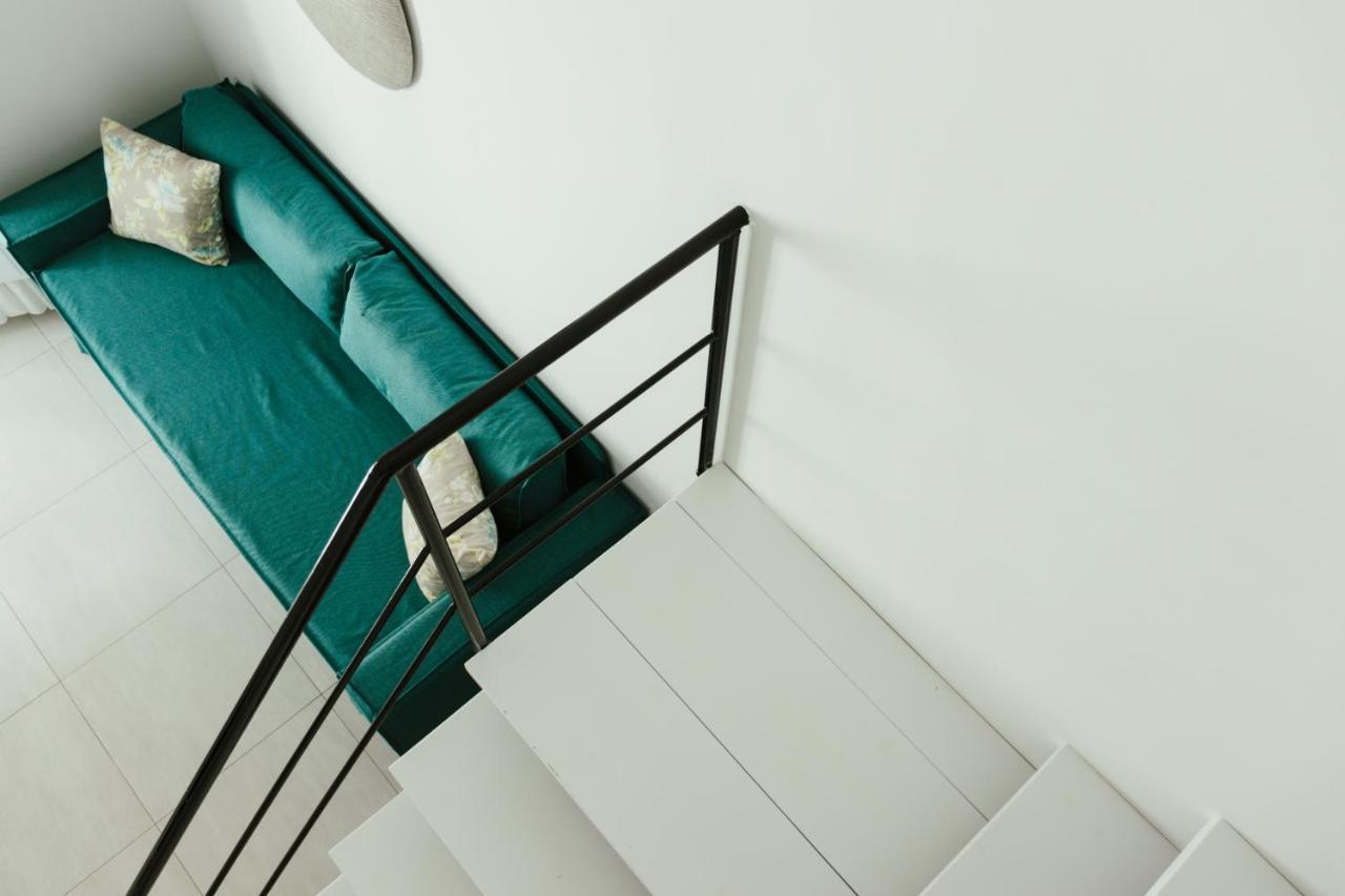 Cavo Bianco Boutique Hotel & Spa Kamari  Exterior photo
