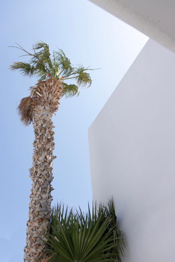 Cavo Bianco Boutique Hotel & Spa Kamari  Exterior photo